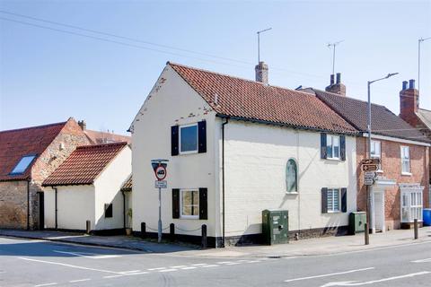 The Corner House Beverley Road, South Cave, Brough, HU15 2AU