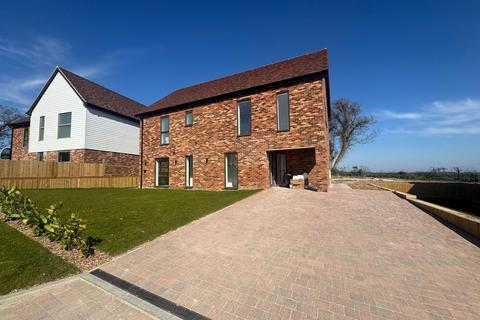 undefined, The Nursery, Downs Road, East Studdal, Dover CT15 5BX