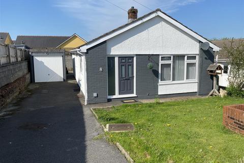 undefined, Grove Hill Park, Gorslas, Llanelli