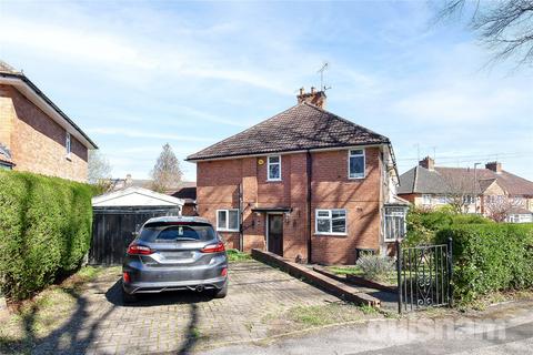 3 bedroom end of terrace house for sale - Brentford Road, Kings Heath, Birmingham, B14