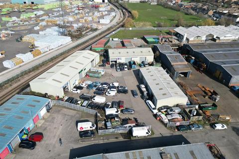 Property for sale, Grace Road, Sheerness