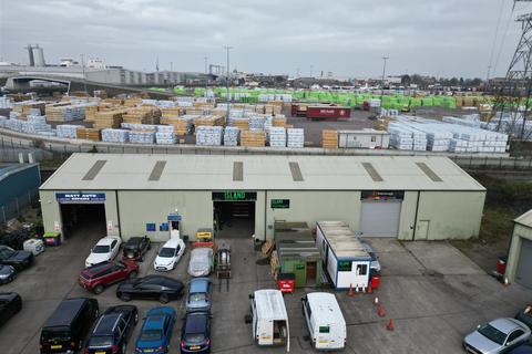 Property for sale, Grace Road, Sheerness