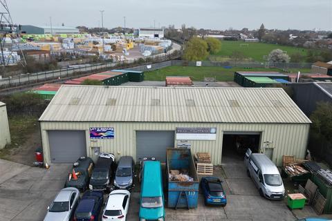 Property for sale, Grace Road, Sheerness