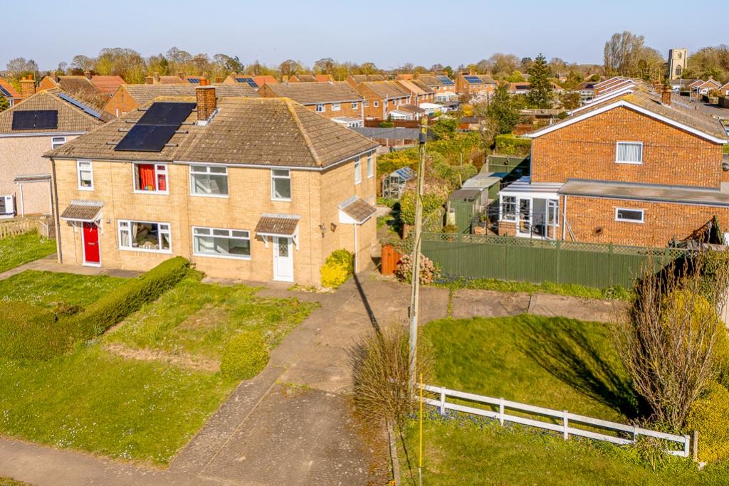 7 Hall Lane (Benington)-1