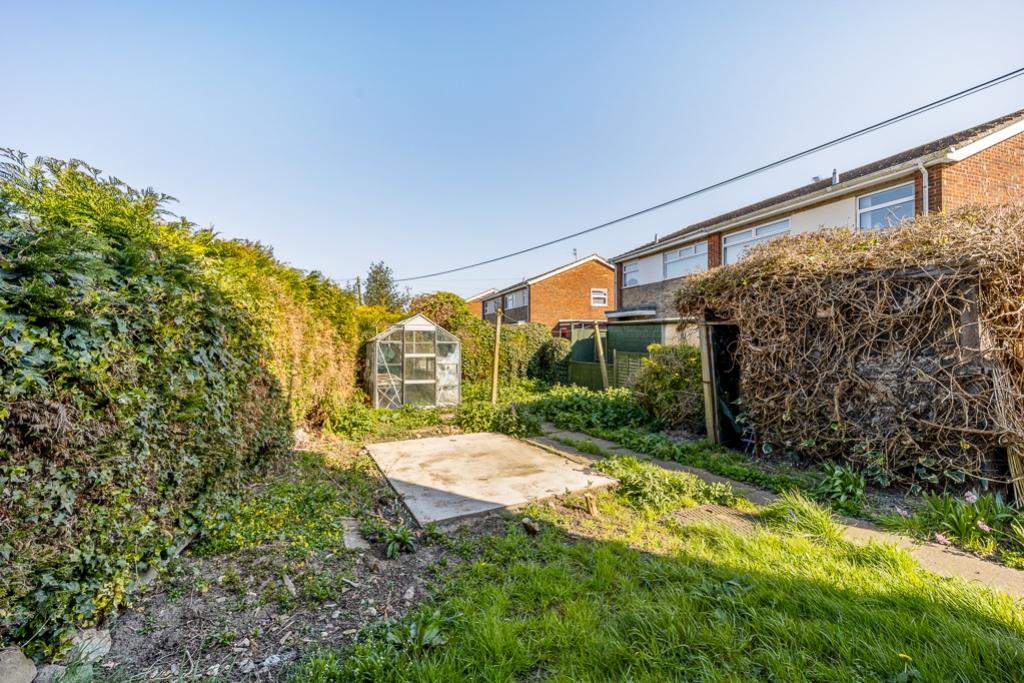 7 Hall Lane (Benington)-11