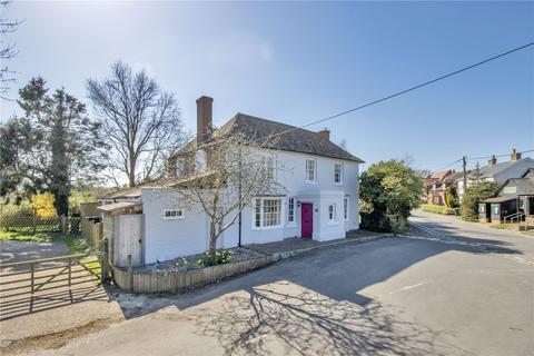 4 bedroom equestrian property for sale, Waltham, Canterbury, Kent, CT4