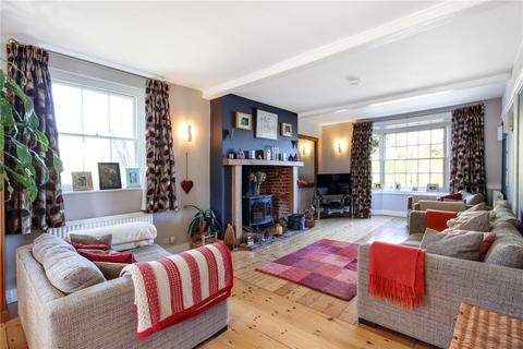 4 bedroom equestrian property for sale, Waltham, Canterbury, Kent, CT4
