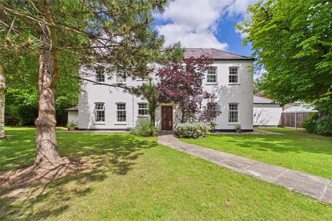 2 bedroom apartment for sale, Warfield Chase, Oxfordshire Place, Warfield, Berkshire, RG42