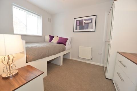 undefined, Fromond Road, Winchester SO22