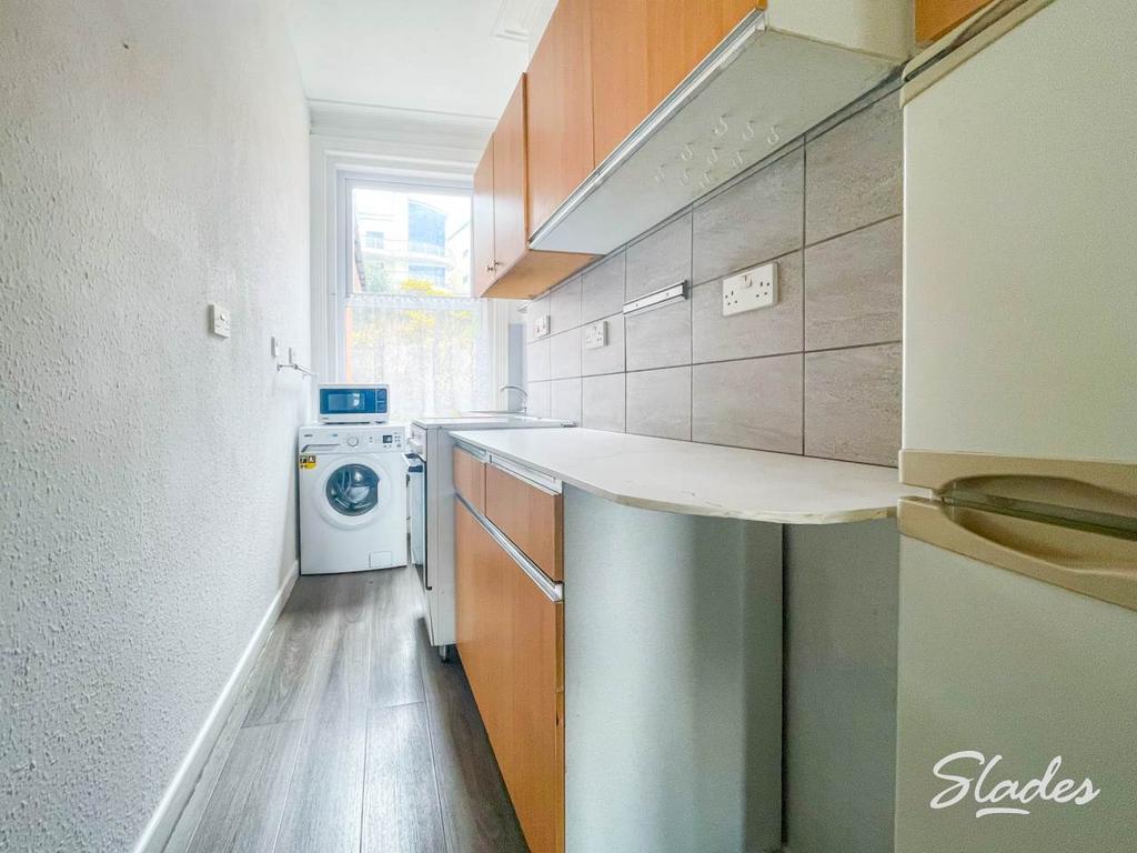 5 undercliff kitchen