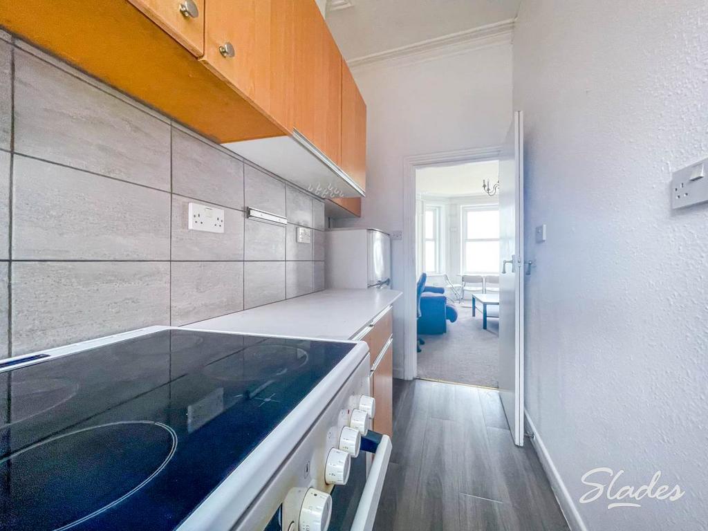 5 undercliff kitchen