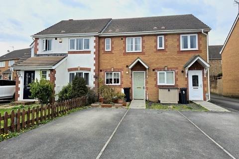 2 bedroom terraced house for sale, Nant Y Wiwer, Margam Village, Port Talbot, Neath Port Talbot. SA13 2XX