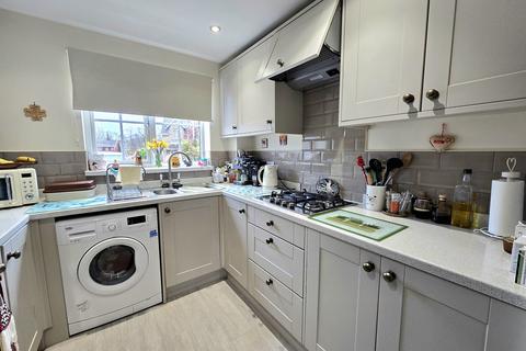 2 bedroom terraced house for sale, Nant Y Wiwer, Margam Village, Port Talbot, Neath Port Talbot. SA13 2XX