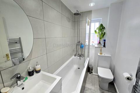 2 bedroom terraced house for sale, Nant Y Wiwer, Margam Village, Port Talbot, Neath Port Talbot. SA13 2XX