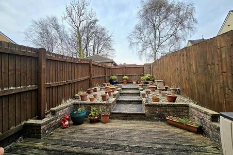 2 bedroom terraced house for sale, Nant Y Wiwer, Margam Village, Port Talbot, Neath Port Talbot. SA13 2XX