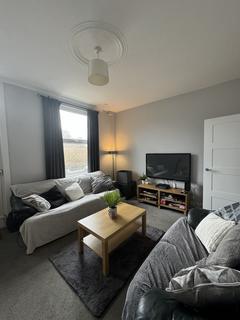 Graham Grove, Leeds LS4