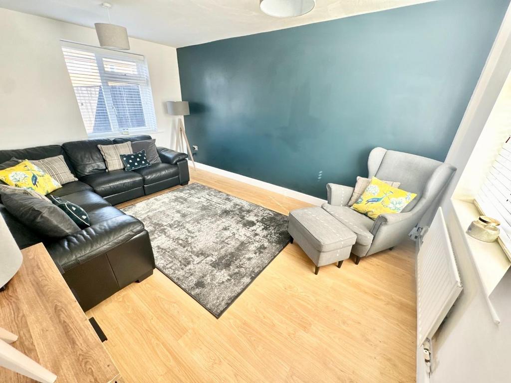 Front Room