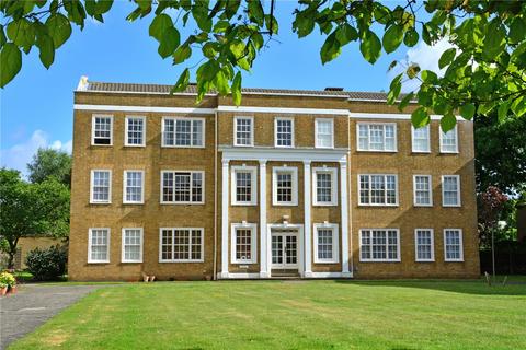 2 bedroom apartment for sale, Parkside, Vanbrugh Fields, Blackheath, London, SE3