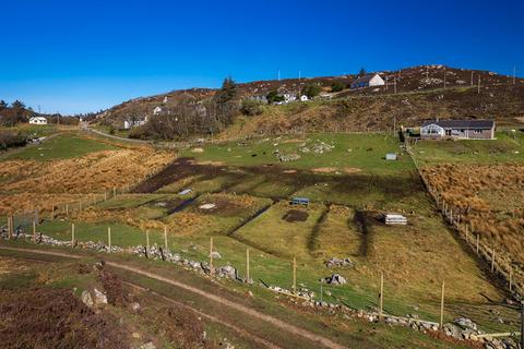 undefined, Croft 342, Drumbeg, Lairg, IV27 4NW