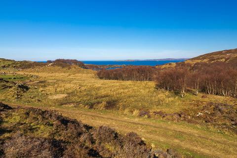 undefined, Croft 342, Drumbeg, Lairg, IV27 4NW