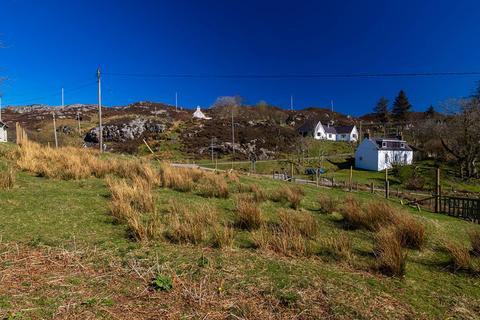 undefined, Croft 342, Drumbeg, Lairg, IV27 4NW