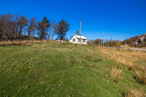 undefined, Croft 342, Drumbeg, Lairg, IV27 4NW
