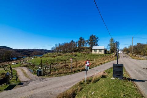 undefined, Croft 342, Drumbeg, Lairg, IV27 4NW
