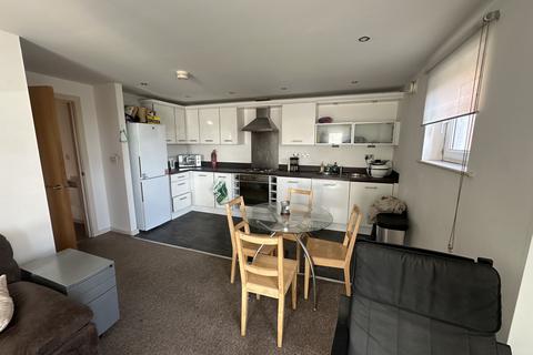 2 bedroom apartment for sale, Frappell Court, Central Way, Warrington, Cheshire, WA2