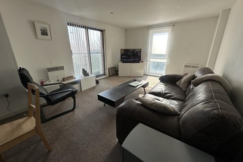 2 bedroom apartment for sale, Frappell Court, Central Way, Warrington, Cheshire, WA2