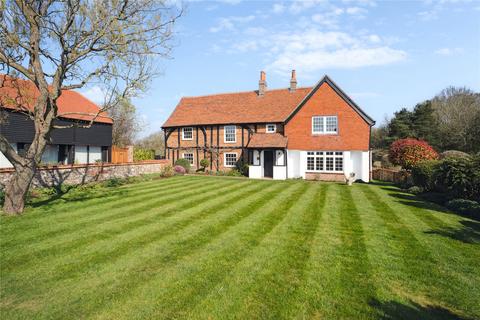 4 bedroom detached house for sale, Bullsland Lane, Chorleywood, Rickmansworth, Hertfordshire, WD3