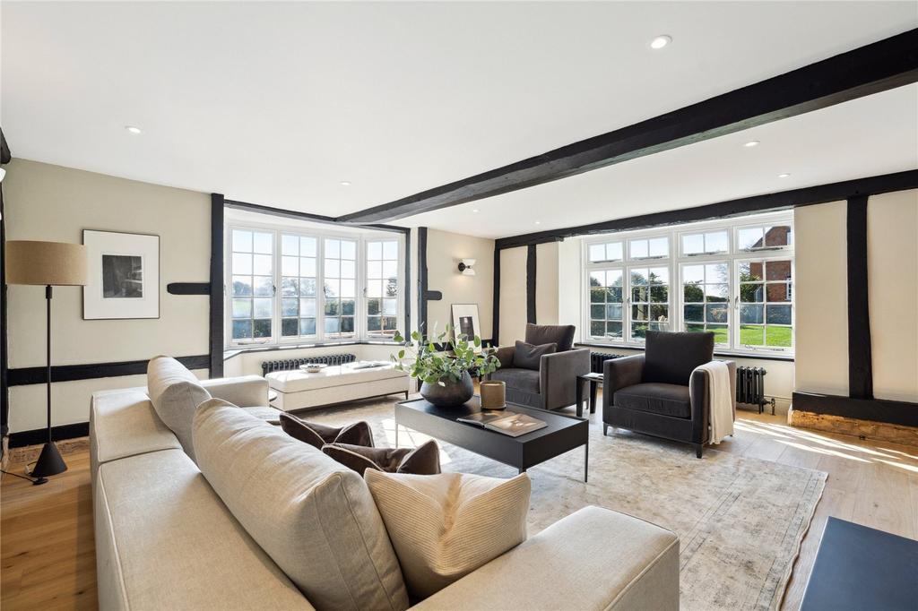 Drawing Room
