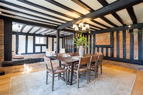 4 bedroom detached house for sale, Bullsland Lane, Chorleywood, Rickmansworth, Hertfordshire, WD3