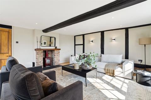 4 bedroom detached house for sale, Bullsland Lane, Chorleywood, Rickmansworth, Hertfordshire, WD3