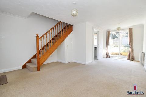 2 bedroom terraced house for sale, Horace Gay Gardens, Letchworth Garden City, SG6