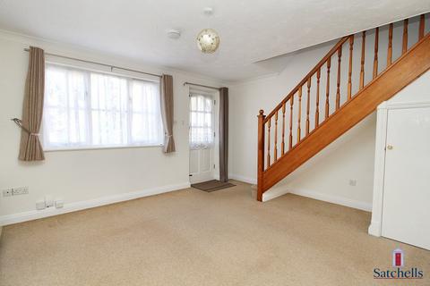 2 bedroom terraced house for sale, Horace Gay Gardens, Letchworth Garden City, SG6