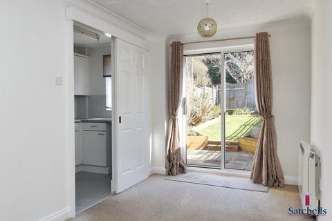 2 bedroom terraced house for sale, Horace Gay Gardens, Letchworth Garden City, SG6