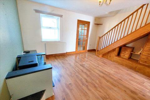 3 bedroom semi-detached house for sale, 87 Stranraer Road, Pennar, Pembroke Dock