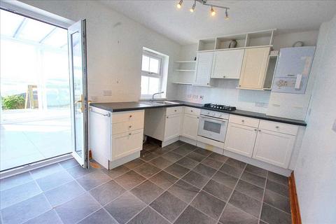 3 bedroom semi-detached house for sale, 87 Stranraer Road, Pennar, Pembroke Dock