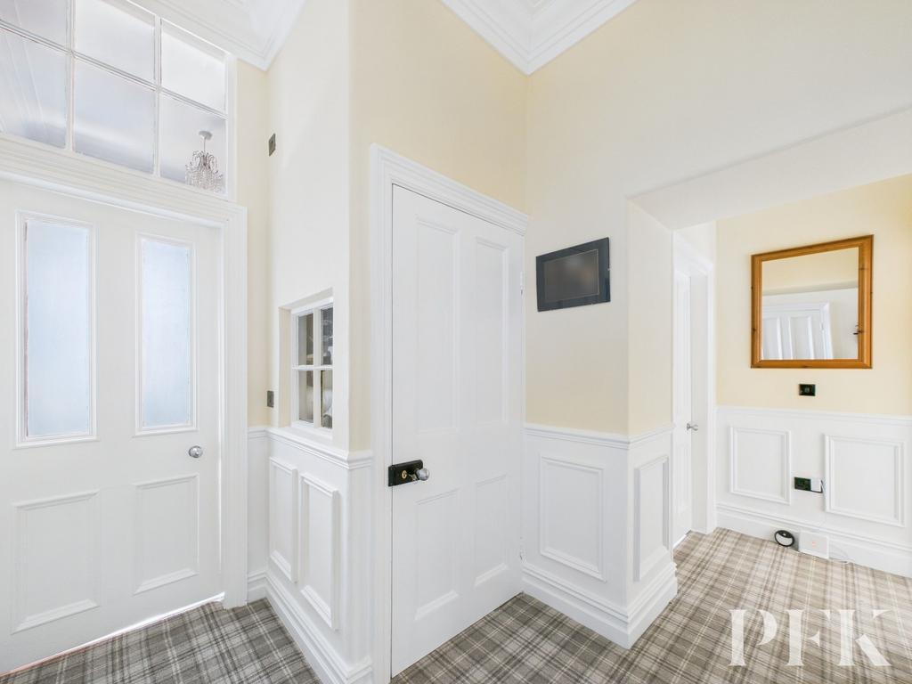 Inner Landing