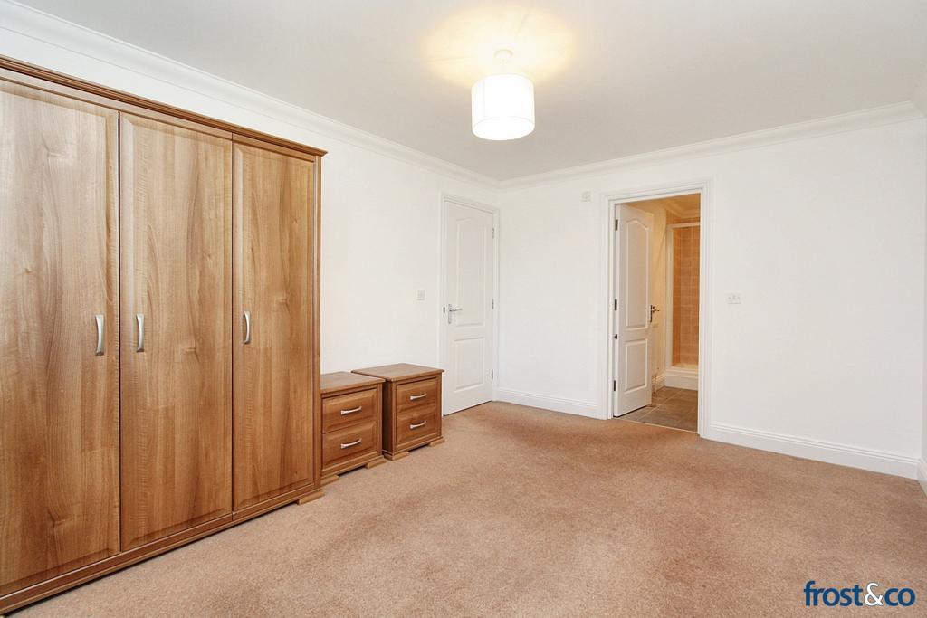 Bedroom 1 to En Suite