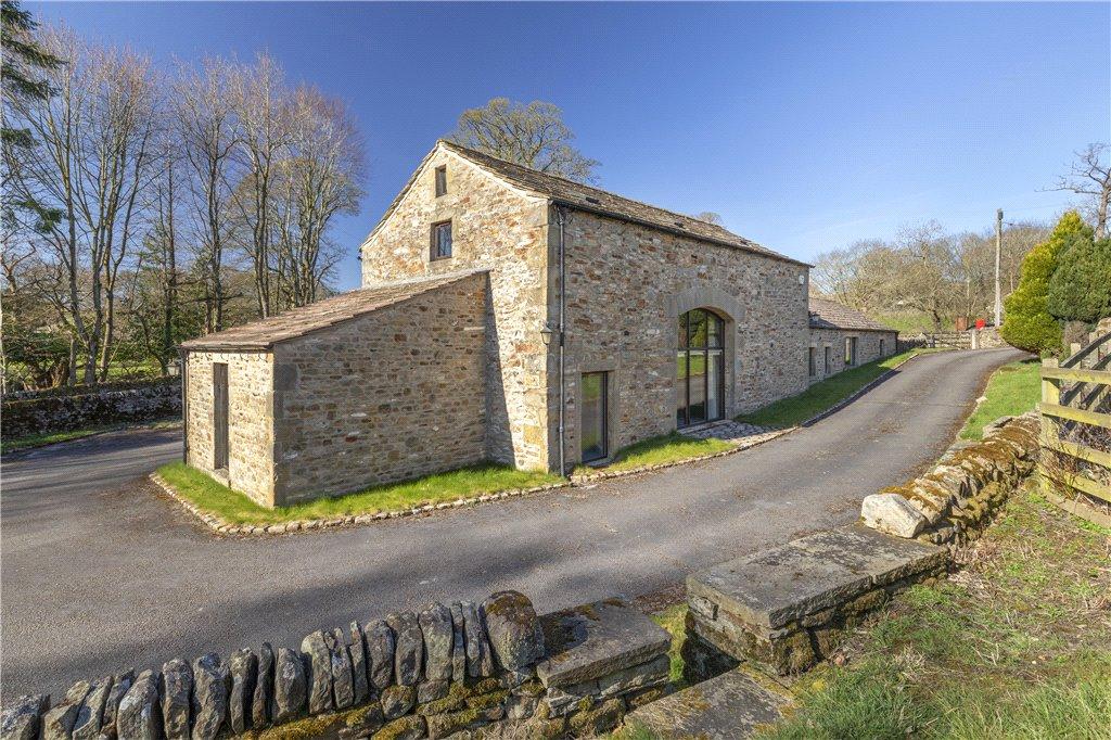 Low Barn