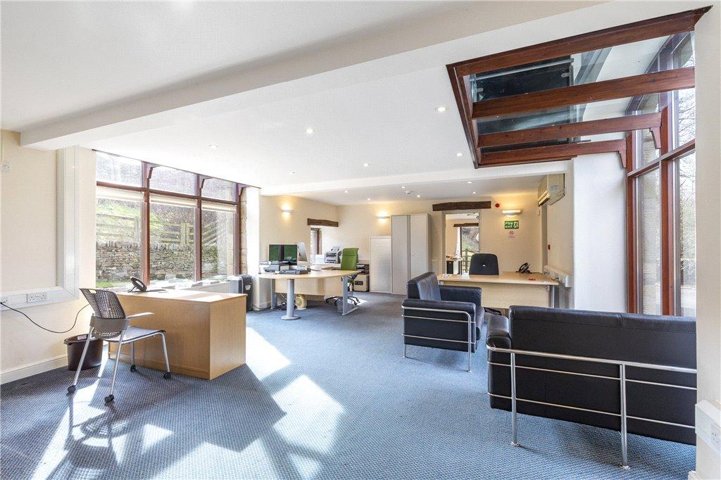 Main G/F Office