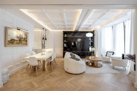 2 bedroom apartment to rent, Ennismore Gardens, London, SW7