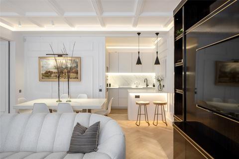 2 bedroom apartment to rent, Ennismore Gardens, London, SW7