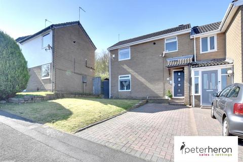 22 Canonsfield Close, Sunderland, SR3 2SQ