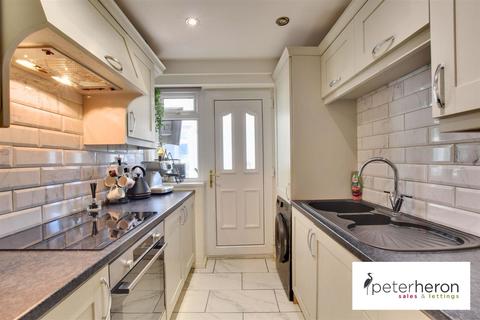 22 Canonsfield Close, Sunderland, SR3 2SQ