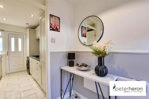 22 Canonsfield Close, Sunderland, SR3 2SQ