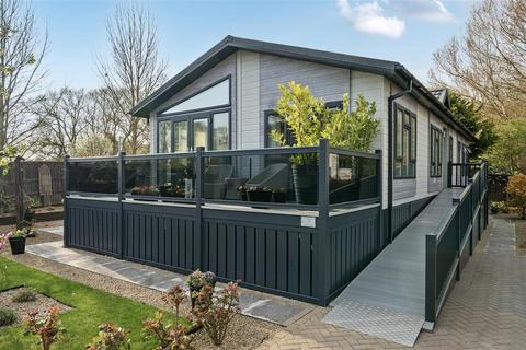 2 bedroom park home for sale, Welford Chase, Welford On Avon, Stratford-Upon-Avon