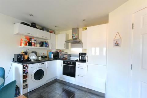 undefined, College Mews, York