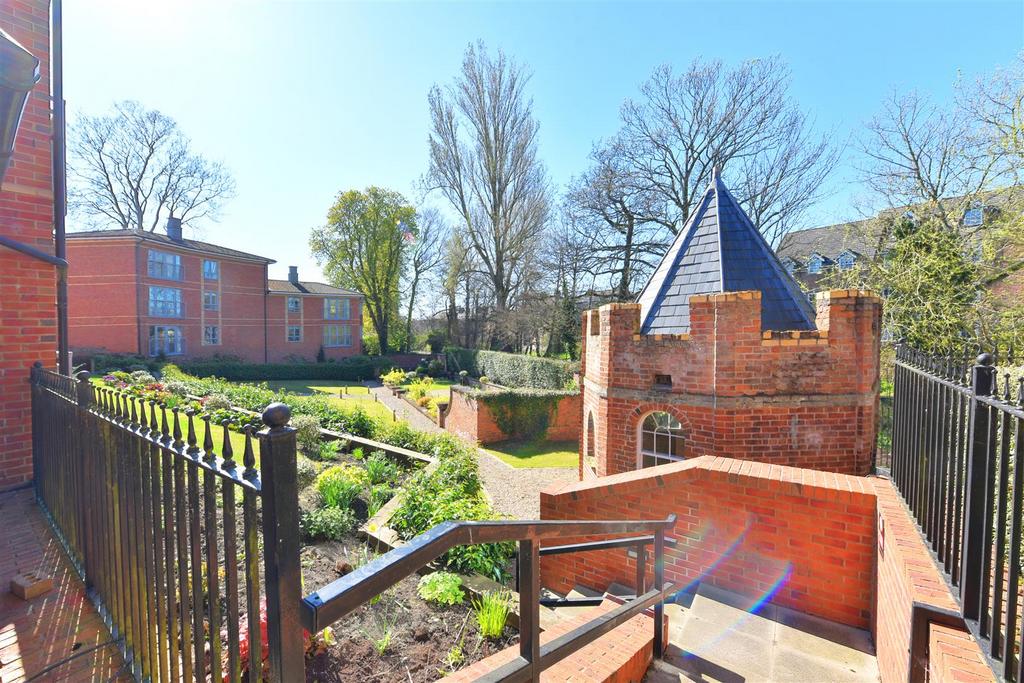 Gardens